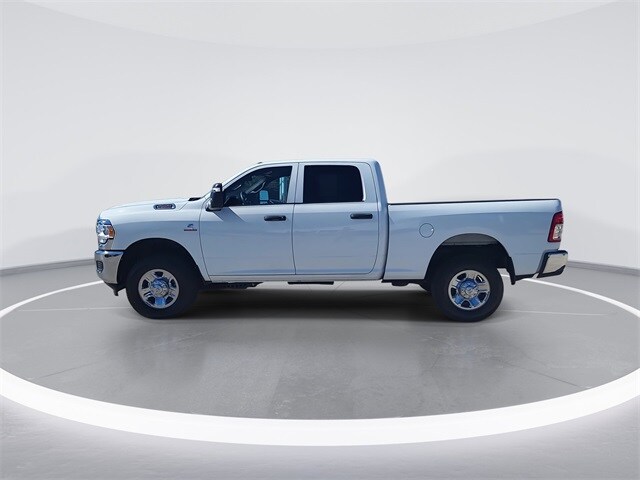 2024 Ram 2500 Tradesman photo 3