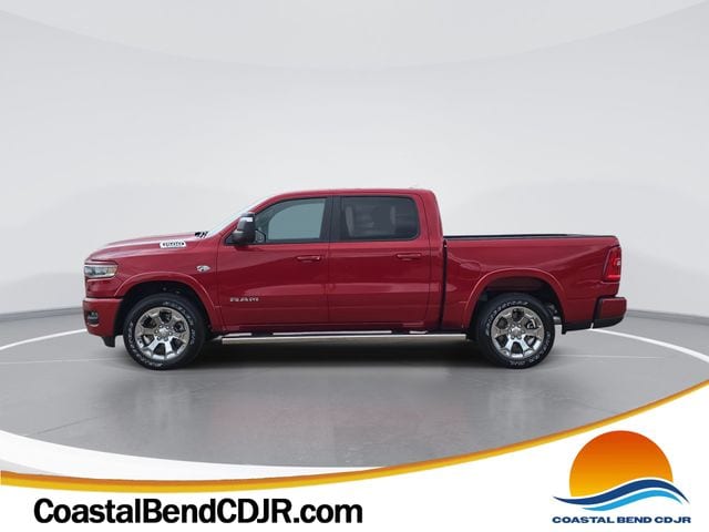 2026 Ram 1500 Pickup 