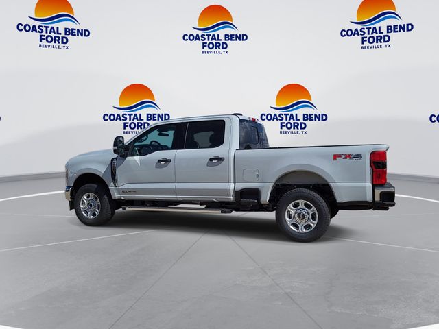 2026 Ford F-250 Super Duty XLT - Photo 6