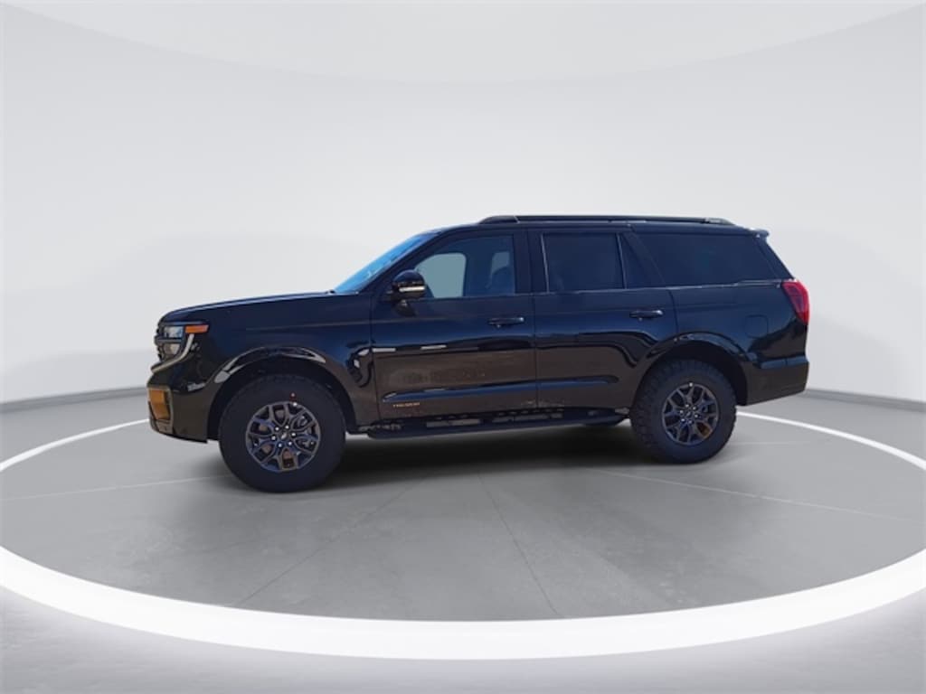 New 2025 Ford Expedition Tremor Tremor 4x4