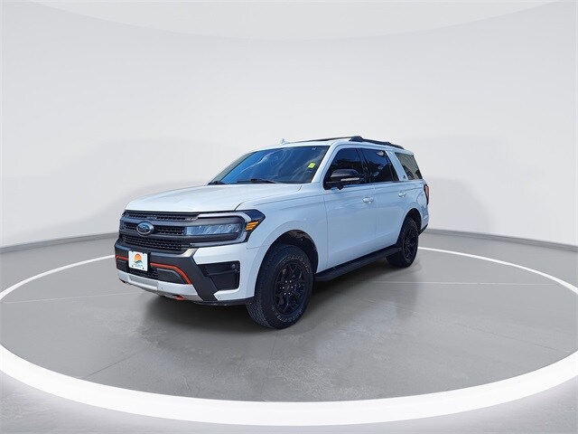 2023 Ford Expedition Timberline photo 4