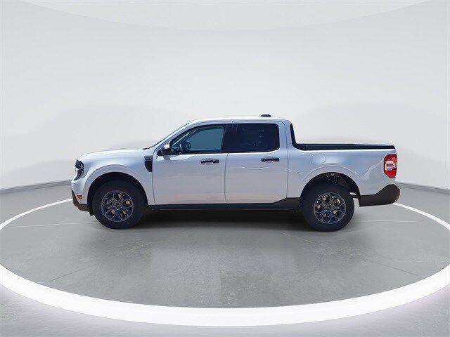 2025 Ford Maverick XLT photo 2