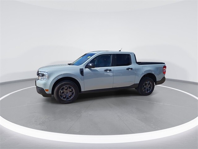 2024 Ford Maverick XLT photo 4