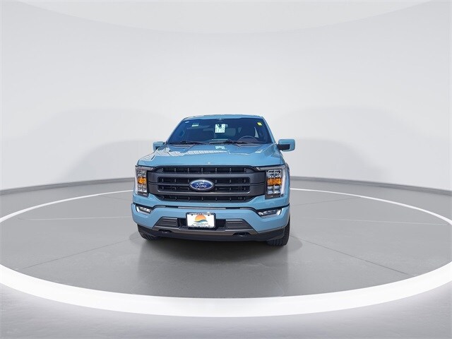 2023 Ford F-150 Lariat photo 4