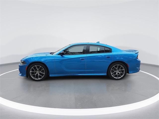 2023 Dodge Charger GT's photo
