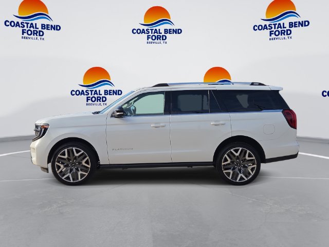 2027 Ford Expedition Platinum Platinum 4x4