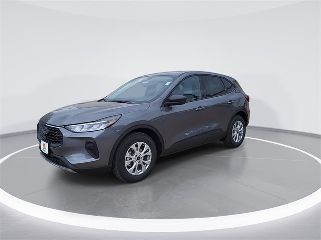 2026 Ford Escape Active photo 4