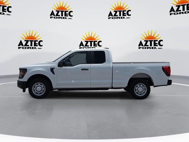 New 2026 Ford F-150 XL