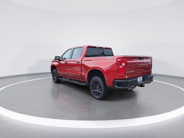 2024 Chevrolet Silverado 1500 LT Trail Boss - Photo 6