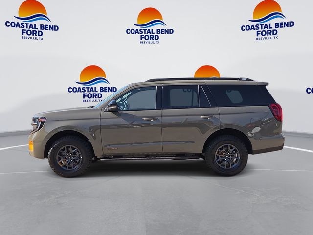 New 2027 Ford Expedition Tremor