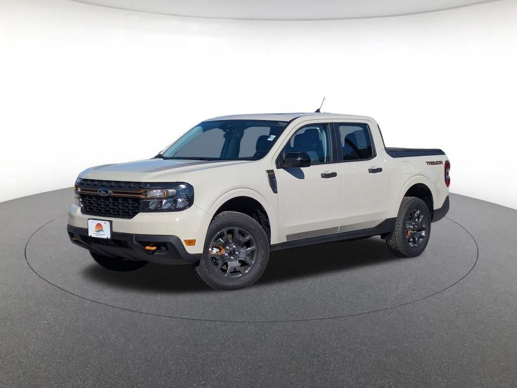 New 2024 Ford Maverick XLT Advanced XLT Advanced AWD SuperCrew