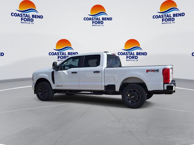 2026 Ford F-250 Super Duty XL - Photo 7