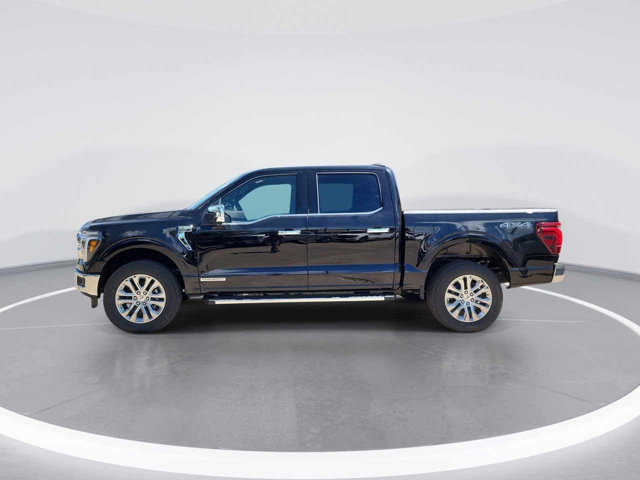 2025 Ford F-150 TRUCK 