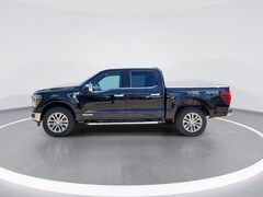 2025 Ford F-150 LARIAT TRUCK