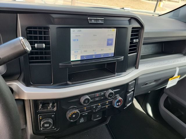 2026 Ford F-250 Super Duty XL - Photo 12