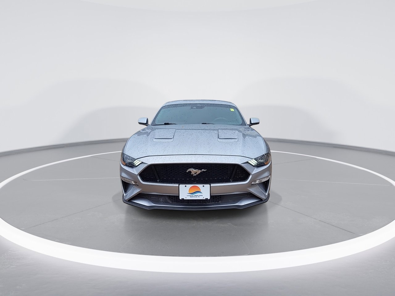 2023 Ford Mustang GT photo 3