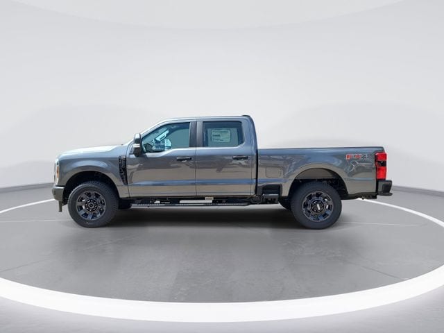 2026 Ford F-250 Super Duty
