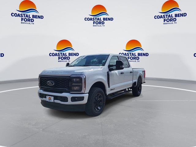 2026 Ford F-250 Super Duty XL - Photo 4