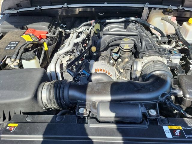 2023 Jeep Gladiator High Altitude - Photo 17