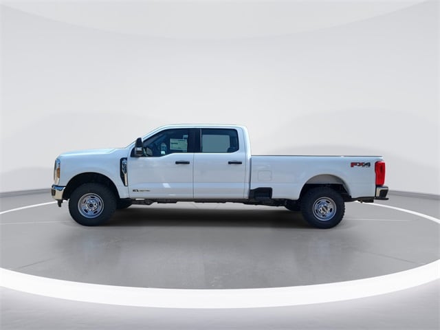 2026 Ford F-250 Super Duty XL's photo