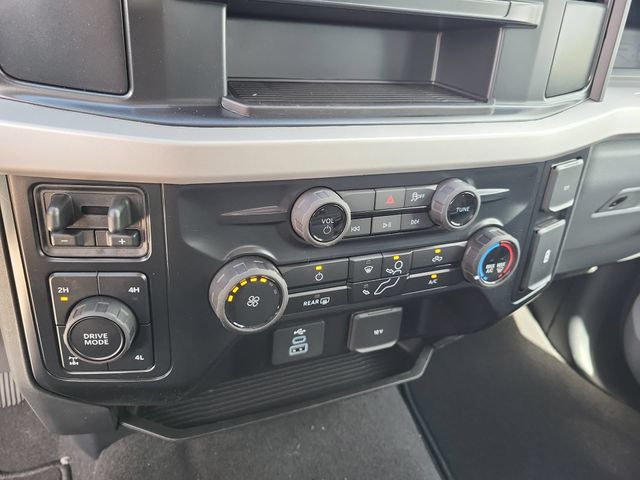 2026 Ford F-250 Super Duty XL - Photo 16