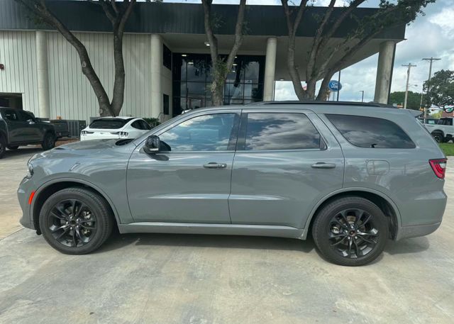 2023 Dodge Durango GT Premium RWD's photo