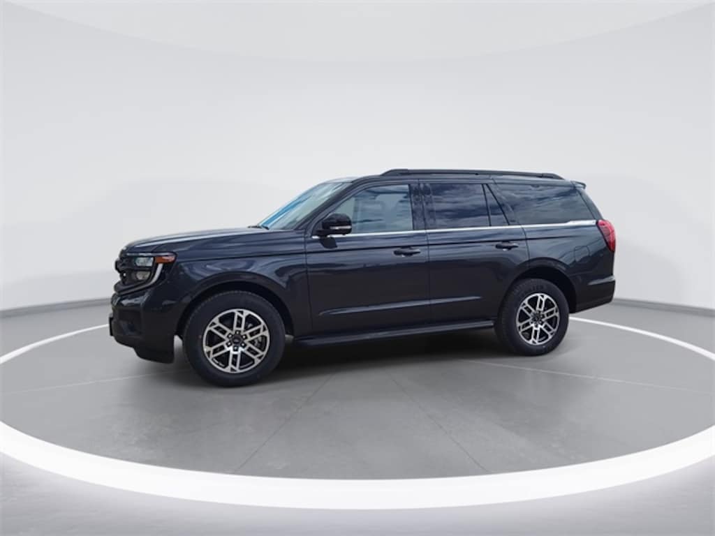 New 2025 Ford Expedition Active Active 4x2