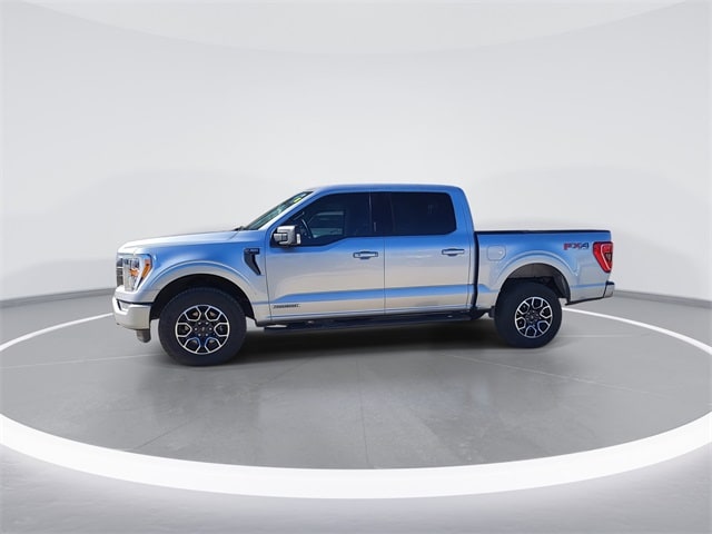 2023 Ford F-150 XLT photo 4