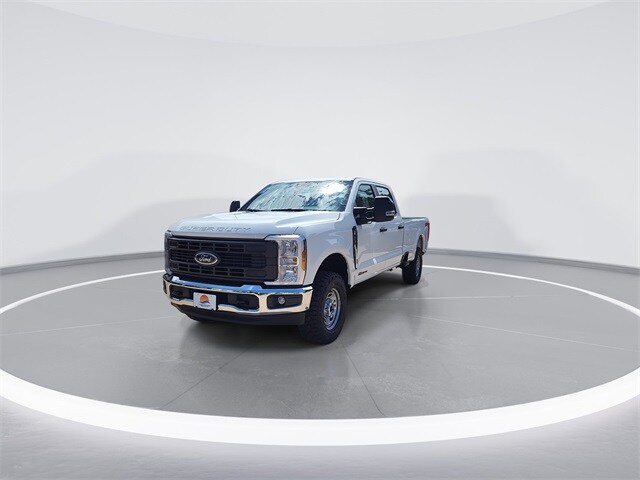 2026 Ford F-250 XL photo 3