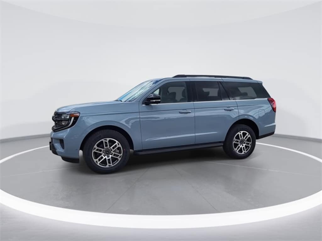 New 2025 Ford Expedition Active Active 4x2