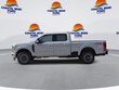  Ford F-250SD