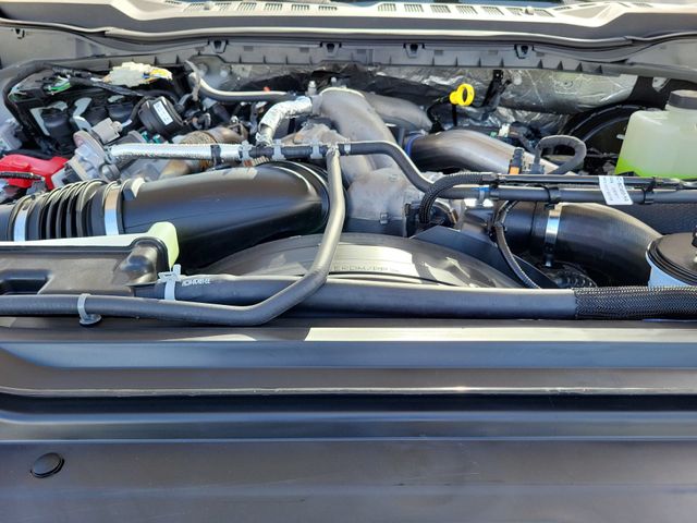 2026 Ford F-250 Super Duty XLT - Photo 17