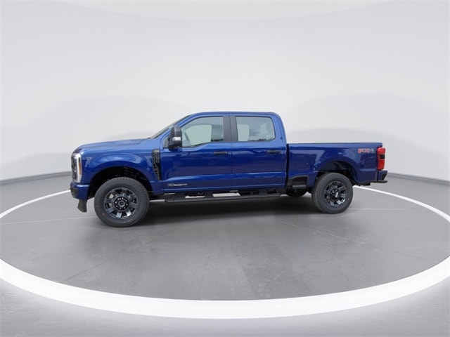 2026 Ford F-250 XL photo 4