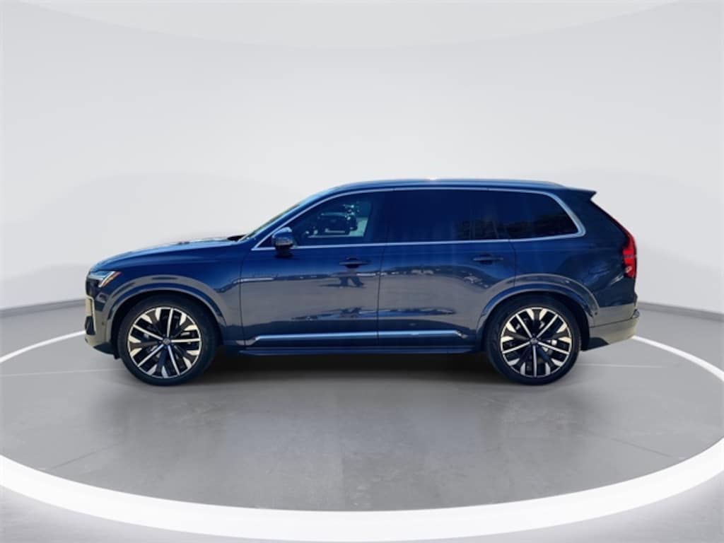 Used 2025 Volvo XC90 Ultra SUV
