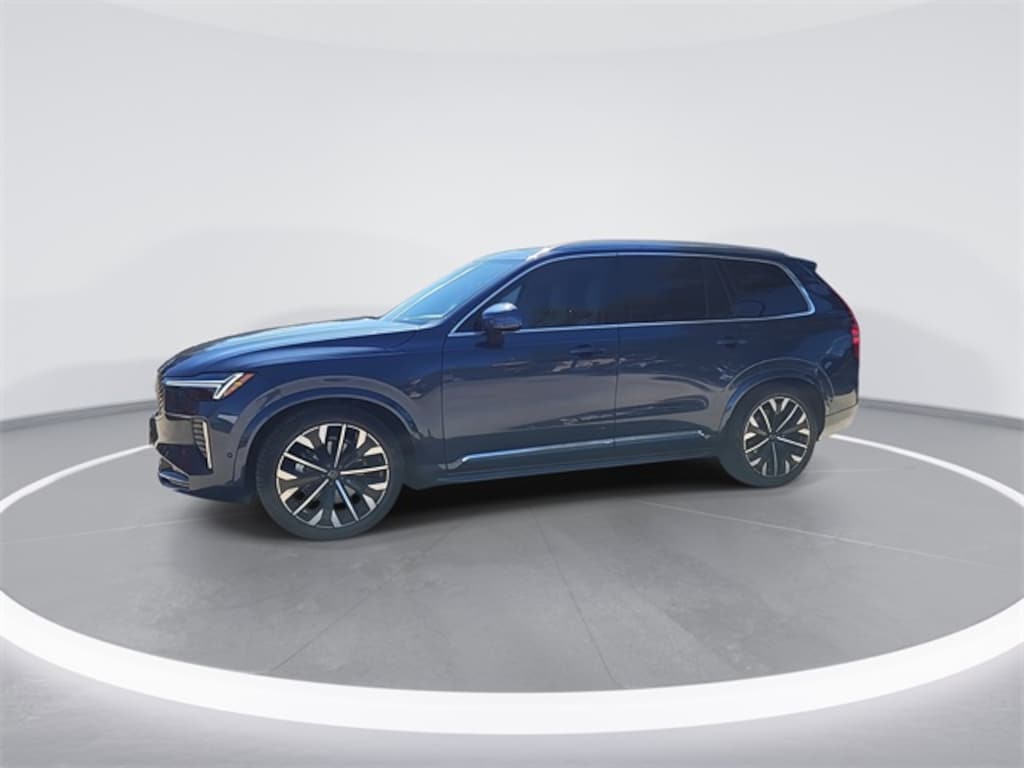 Used 2025 Volvo XC90 Ultra SUV