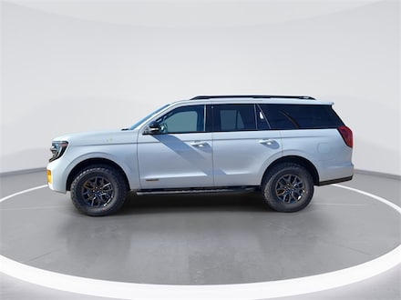 2025 Ford Expedition Tremor Tremor 4x4