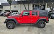 Jeep Wrangler JK Unlimited