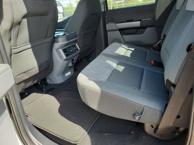 2026 Ford F-250 Super Duty XLT - Photo 23