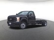 Ford Super Duty F-550 DRW