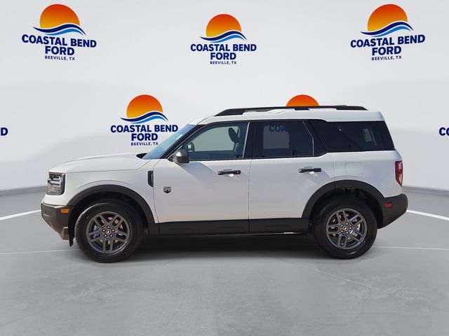 New 2026 Ford Bronco Sport Big Bend