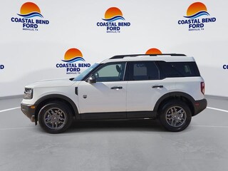 2026 Ford Bronco Sport Big Bend Big Bend 4x4
