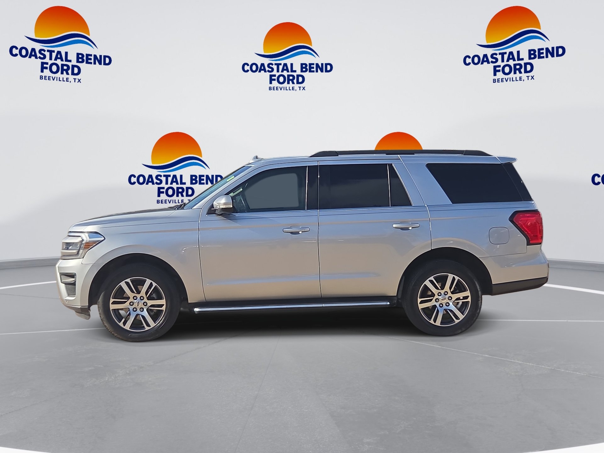 2022 Ford Expedition