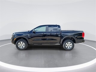 2025 Ford Ranger XL XL 2WD SuperCrew 5 Box