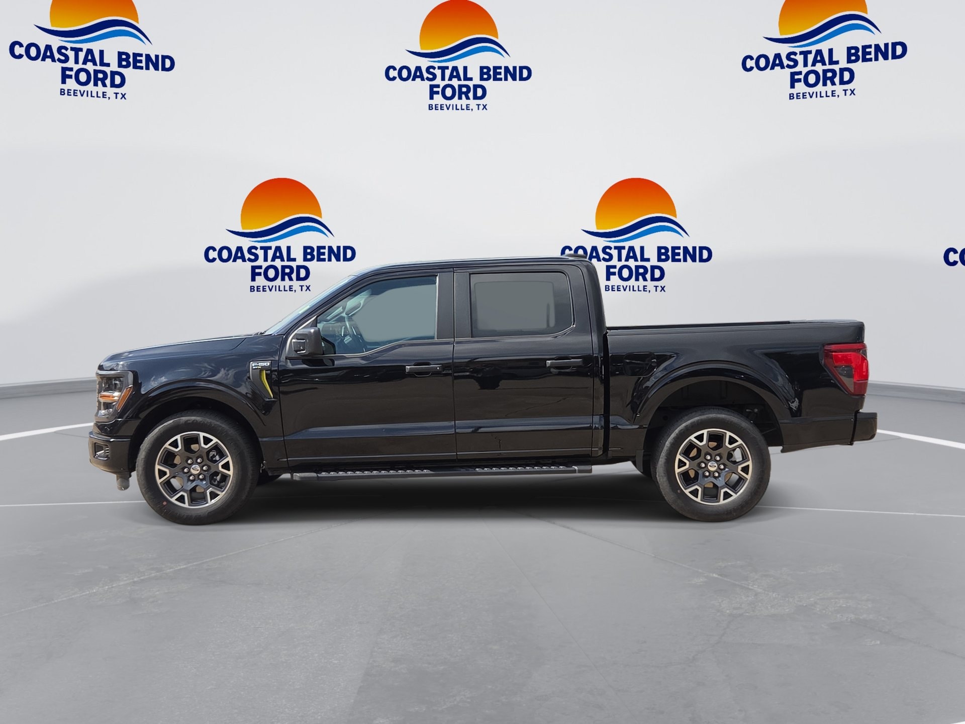 Used 2024 Ford F-150 STX