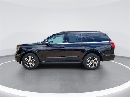 2025 Ford Expedition Active Active 4x2