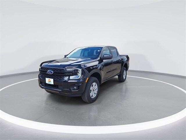 2025 Ford Ranger XL photo 3