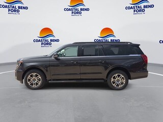 2026 Ford Expedition Max Active Active 4x2