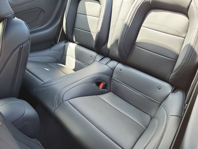 2025 Ford Mustang EcoBoost Premium Fastback - Photo 23