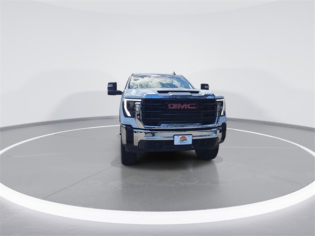 2024 Gmc Sierra Pro photo 3