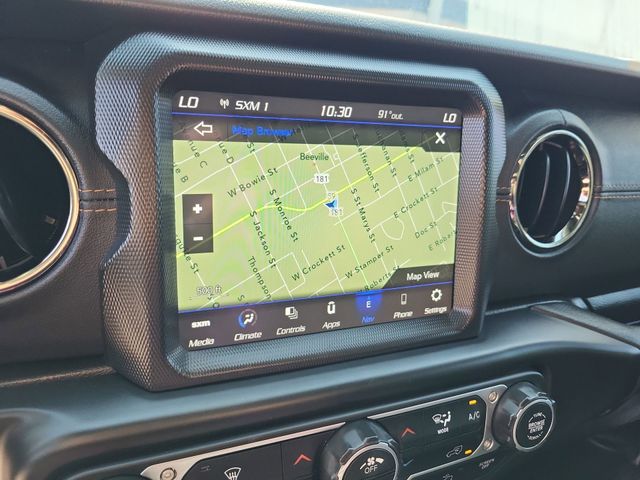2023 Jeep Gladiator High Altitude - Photo 19